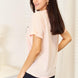 Simply Love MAMA Heart Graphic T-Shirt