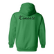 Kimante Michael Jackson Hooded Sweatshirt - Kimante Discounted Fashionionable clothing 