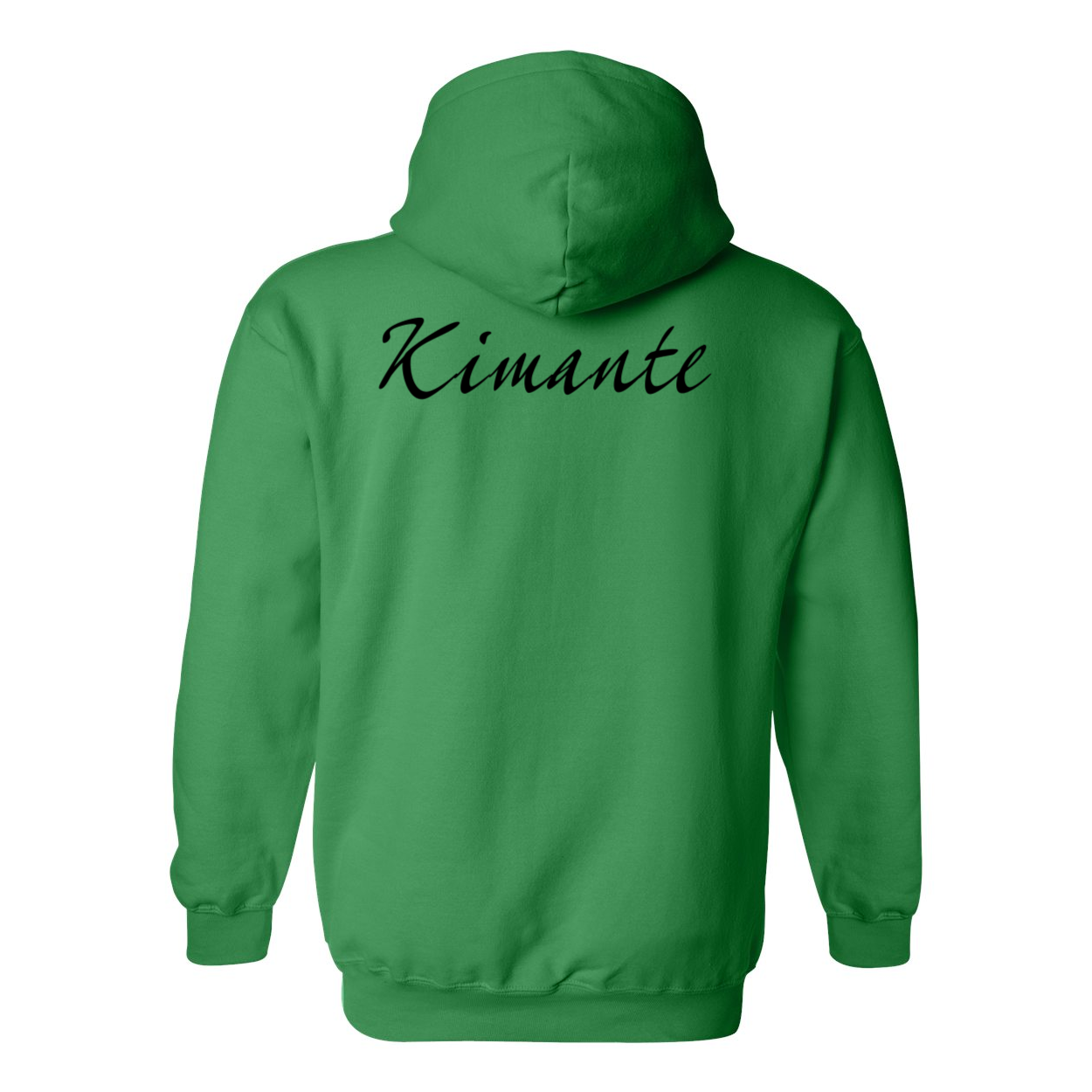 Kimante Michael Jackson Hooded Sweatshirt - Kimante Discounted Fashionionable clothing 