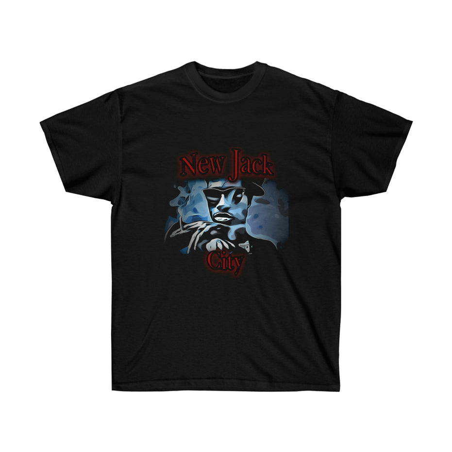 New Jack City Kimante Unisex Ultra Cotton Tee