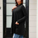 Basic Bae Full Size Open Front Long Sleeve Cardigan with Pockets