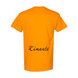Kimante Michael Jackson Heavy Cotton T-Shirt - Kimante Discounted Fashionionable clothing 