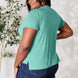 Basic Bae Full Size Round Neck Short Sleeve T-Shirt