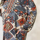 Heimish Full Size Printed Button Up Hooded Jacket