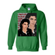 Kimante Michael Jackson Hooded Sweatshirt - Kimante Discounted Fashionionable clothing 