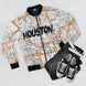 Houston Kimante AOP Bomber Jacket