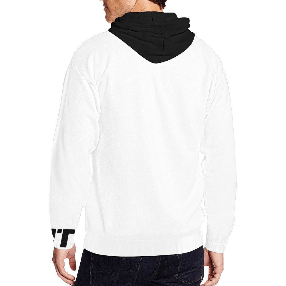 Kimante's BOB Full Zip Hoodie Jacket