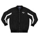 Kimante Logo Bomber Jacket