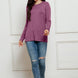 Basic Bae Full Size Round Neck Long Sleeve Top