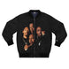 Death Row Kimante Bomber Jacket