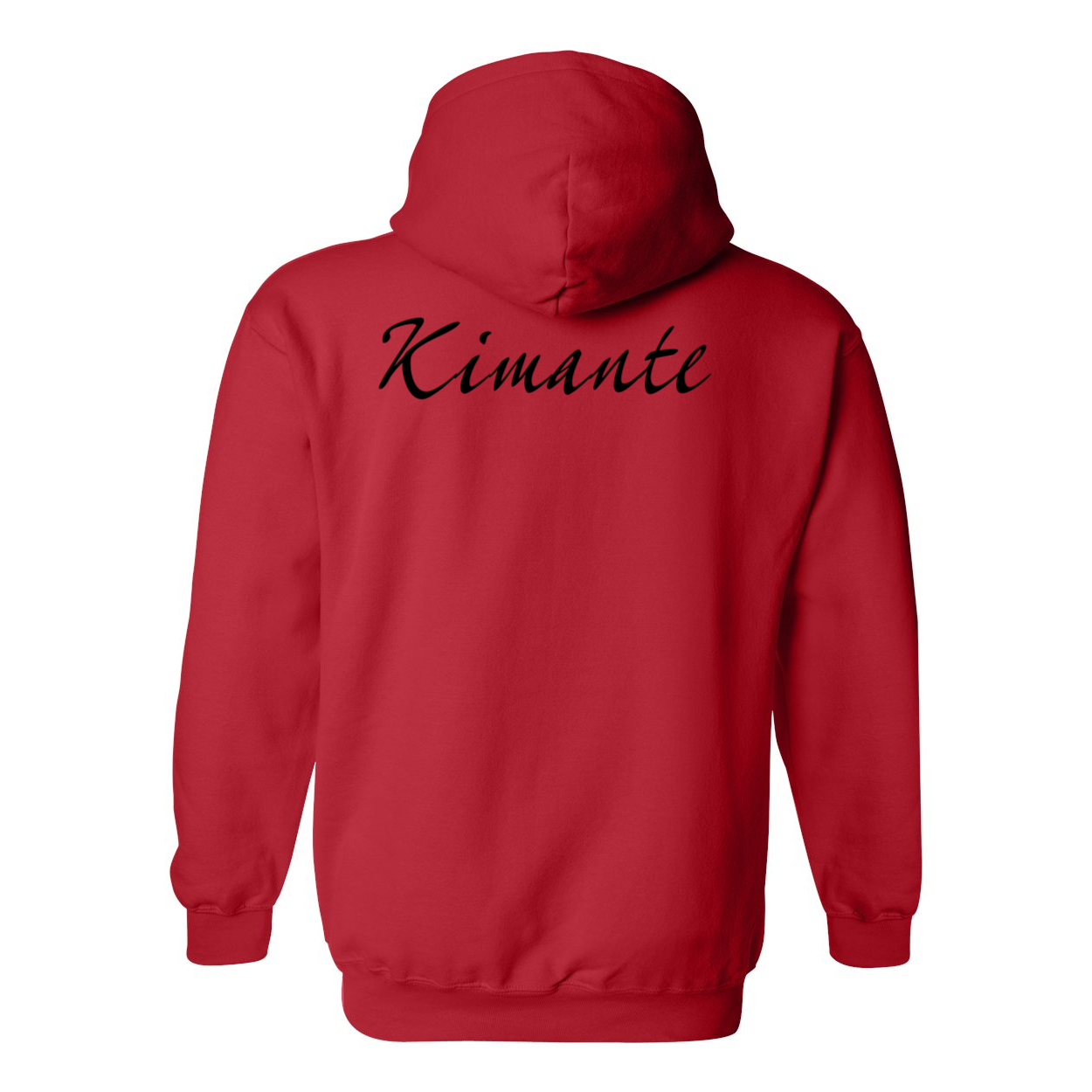 Kimante Michael Jackson Hooded Sweatshirt - Kimante Discounted Fashionionable clothing 