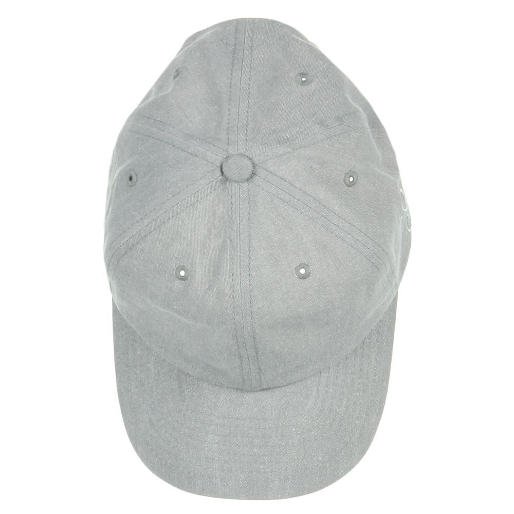 Touch of Class Gray Dad Hat by Grassroots California