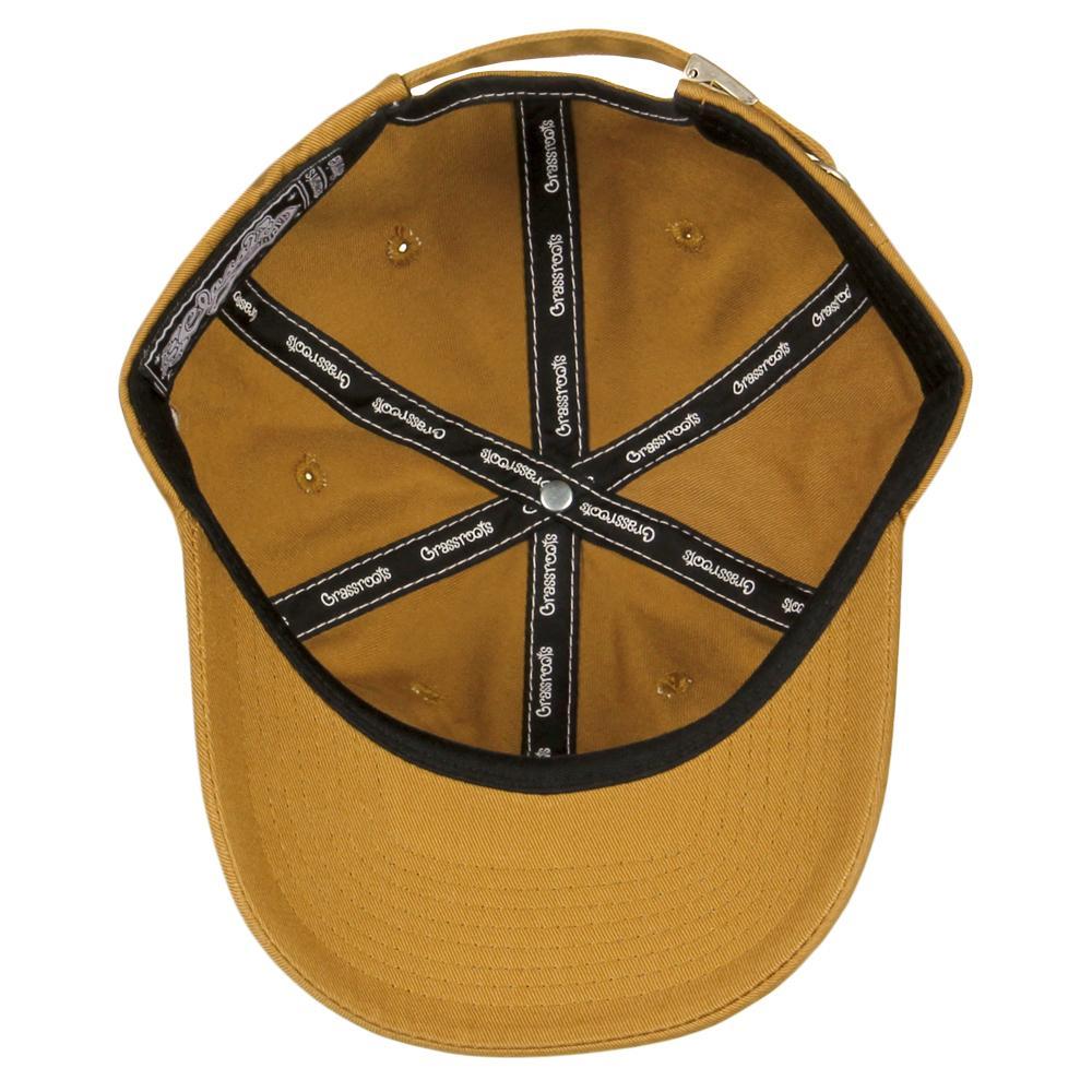 Touch of Class Copper Dad Hat by Grassroots California