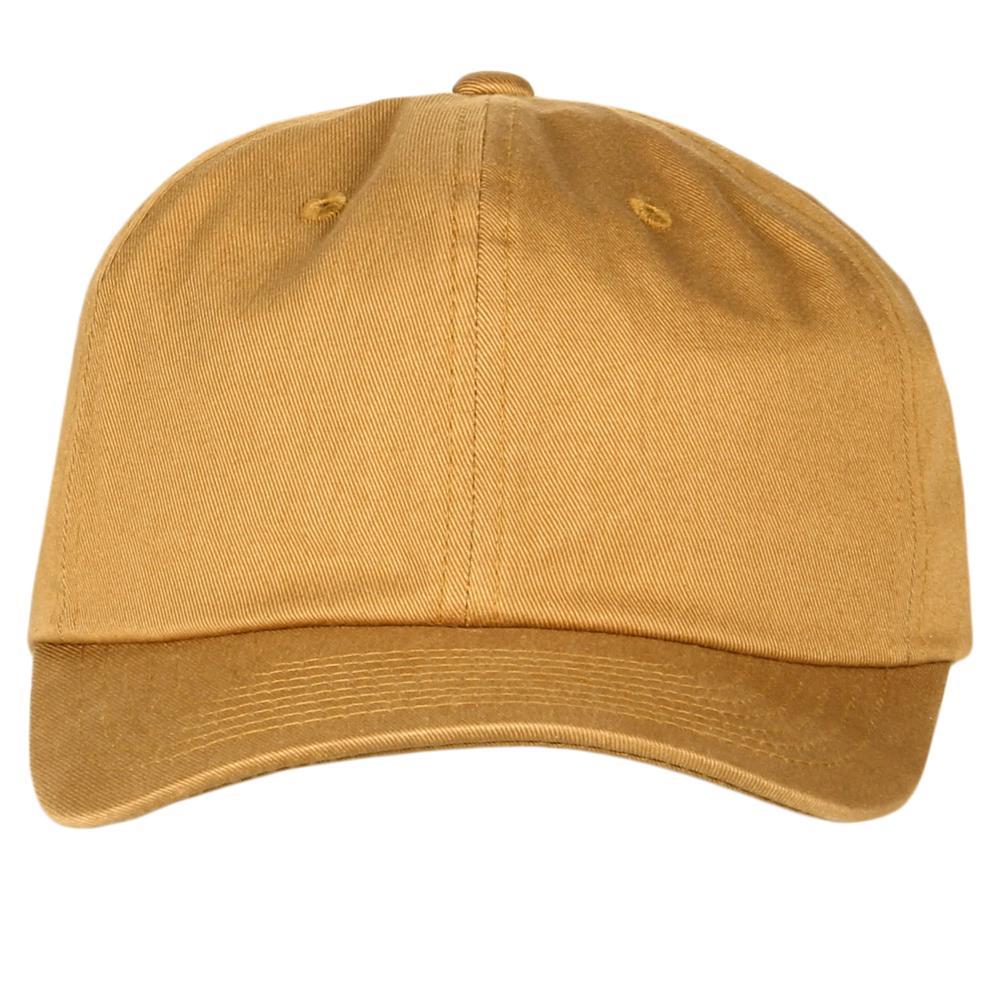 Touch of Class Copper Dad Hat by Grassroots California