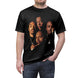 Death Row Kimante Cut & Sew Tee
