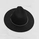 Fame Bring It Back Fedora Hat
