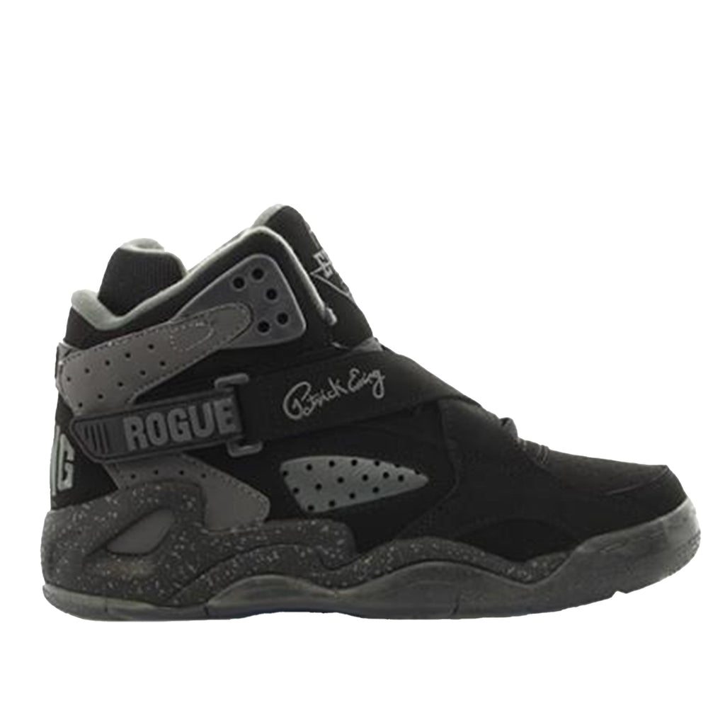 ROGUE Black/Pewter by Ewing Athletics