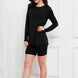 Basic Bae Full Size Round Neck Long Sleeve Top
