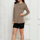 Basic Bae Full Size Round Neck Long Sleeve Top