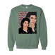 Kimante Michael Jackson Crewneck Sweatshirt - Kimante Discounted Fashionionable clothing 