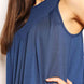 Double Take Round Neck Sleeveless Mini Dress