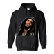 Heavy Blend Kimante Bob Marley Hoodie - Kimante Discounted Fashionionable clothing 