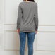 Basic Bae Full Size Round Neck Long Sleeve Top