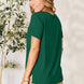 Basic Bae Full Size Round Neck Short Sleeve T-Shirt
