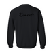 Kimante Bob Marley Large Face Crewneck - Kimante Discounted Fashionionable clothing 