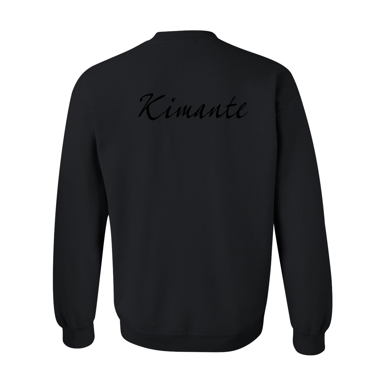 Kimante Bob Marley Large Face Crewneck - Kimante Discounted Fashionionable clothing 