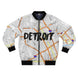 Detroit Kimante AOP Bomber Jacket