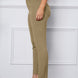 StretchyStitch Pants by Basic Bae