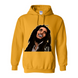 Heavy Blend Kimante Bob Marley Hoodie - Kimante Discounted Fashionionable clothing 