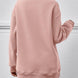 QUEEN OF EVERYTHING Round Neck Sweatshirt