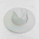Fame Festival Babe Fedora Hat