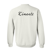 Kimante Michael Jackson Crewneck Sweatshirt - Kimante Discounted Fashionionable clothing 