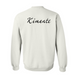 Kimante Michael Jackson Crewneck Sweatshirt - Kimante Discounted Fashionionable clothing 