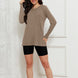 Basic Bae Full Size Round Neck Long Sleeve Top