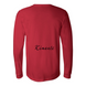 Kimante Michael JacksonLong Sleeve JerseyTee - Kimante Discounted Fashionionable clothing 