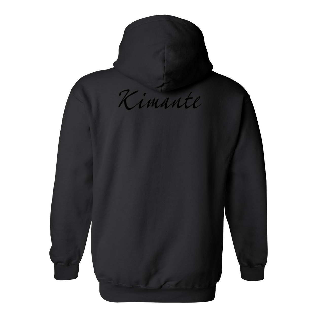Heavy Blend Kimante Bob Marley Hoodie - Kimante Discounted Fashionionable clothing 