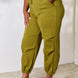 Culture Code Full Size Drawstring Sweatpants with pockets