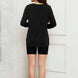 Basic Bae Full Size Round Neck Long Sleeve Top