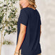Basic Bae Full Size Round Neck Short Sleeve T-Shirt