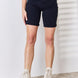Judy Blue Full Size High Waist Tummy Control Bermuda Shorts