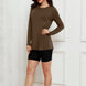 Basic Bae Full Size Round Neck Long Sleeve Top