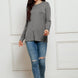 Basic Bae Full Size Round Neck Long Sleeve Top