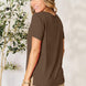 Basic Bae Full Size Round Neck Short Sleeve T-Shirt