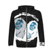 Kimante's BOB Full Zip Hoodie Jacket