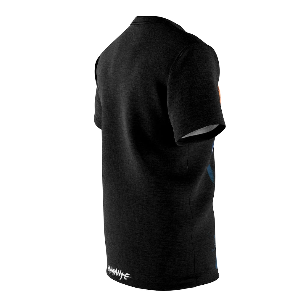 Set it Off Kimante Cut & Sew Tee