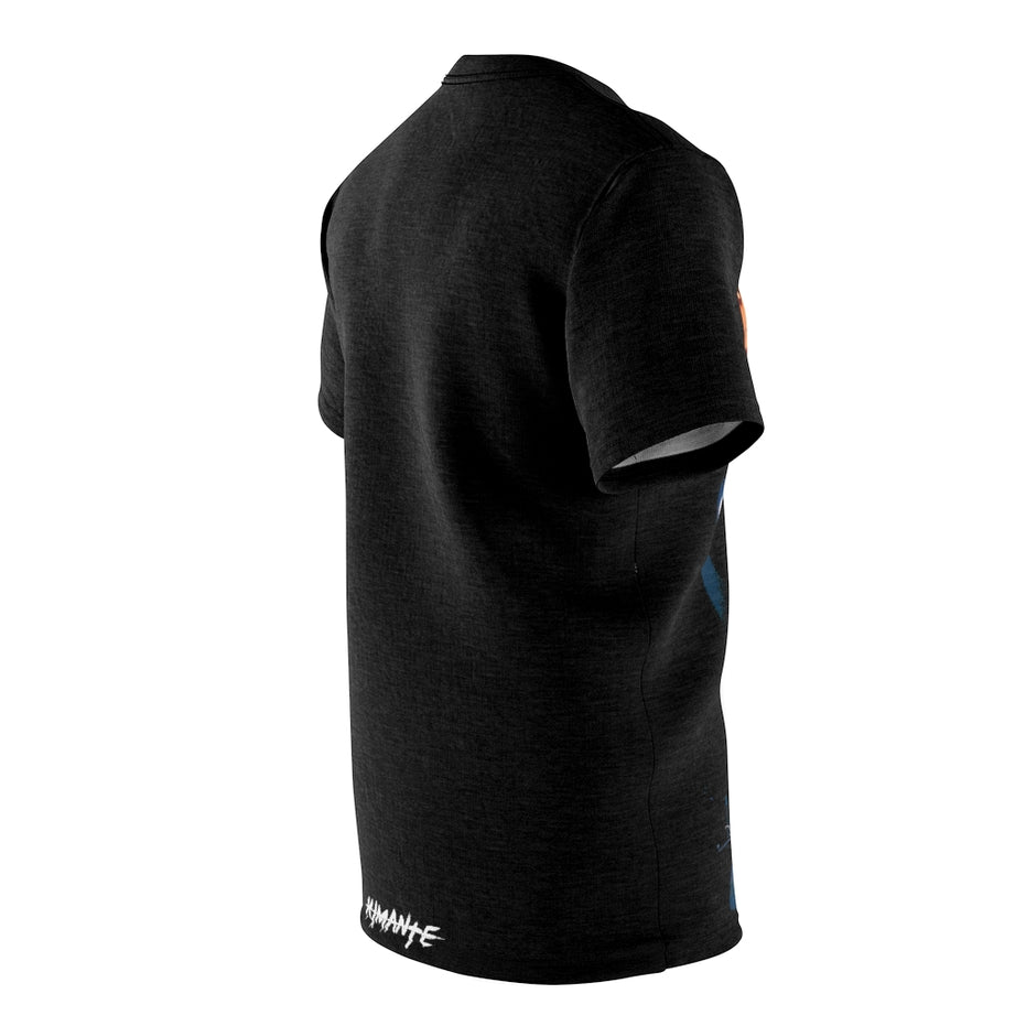 Set it Off Kimante Cut & Sew Tee